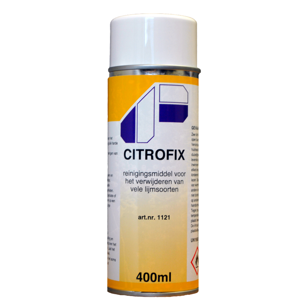 Alco - Citrofix