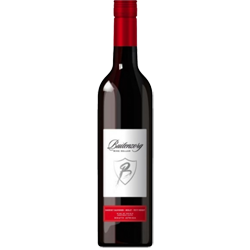 Fles Buitenzorg Rood  75cl