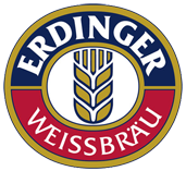 Fust Erdinger Hefe Weissbier 30 liter Tilburg