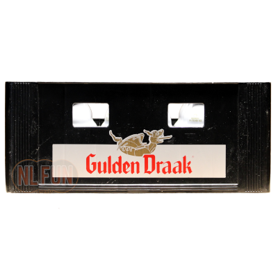 Krat Gulden Draak classic