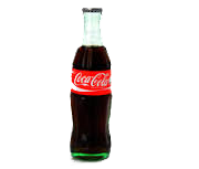 Krat Coca cola  24 x 20cl
