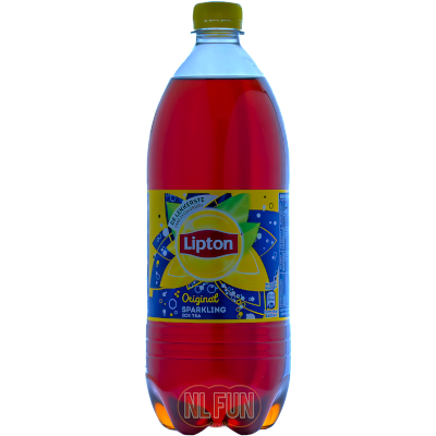 Lipton Ice Tea 1 liter