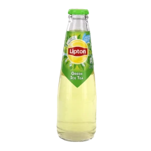 Lipton ice tea green van inderijen.nl