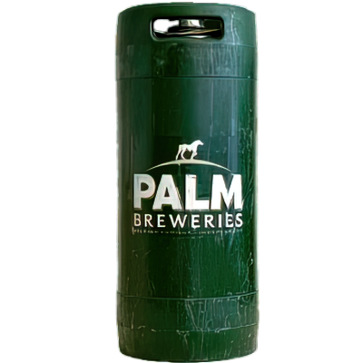 Fust Palm  20 liter Tilburg
